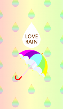★LOVE RAIN★ 画像(1)