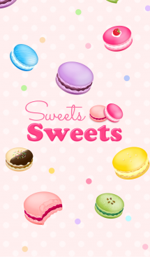 SweetsSweets 画像(1)