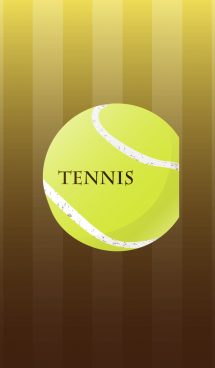 テニス -tennis- 画像(1)