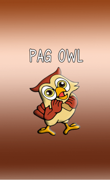 PAG OWL 画像(1)