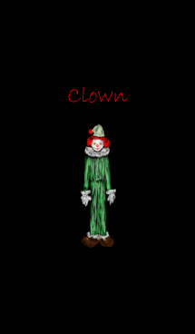Clown 画像(1)