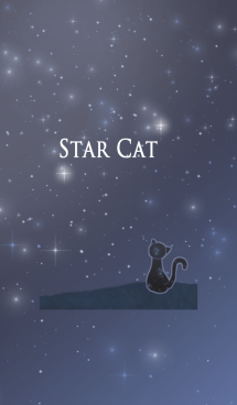 Star Cat 星猫 画像(1)