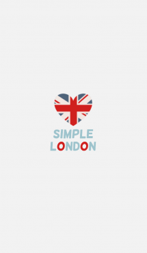SIMPLE LONDON 画像(1)