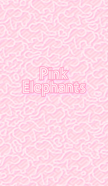 Pink Elephants 画像(1)