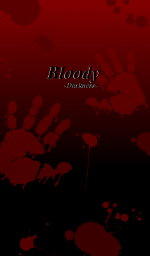 Bloody-darkness- 画像(1)