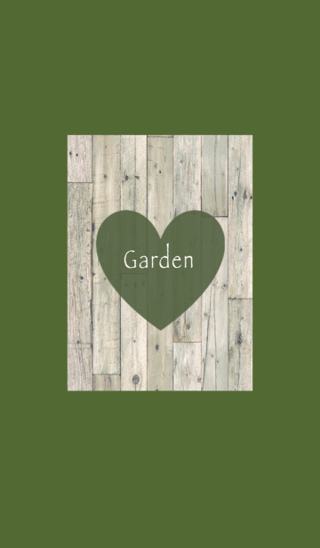 Simple Gardenの画像(表紙)