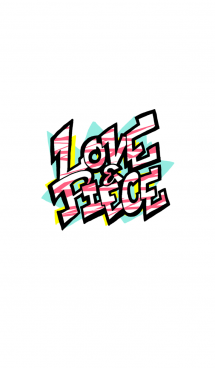 LOVE ＆ PIECE 画像(1)