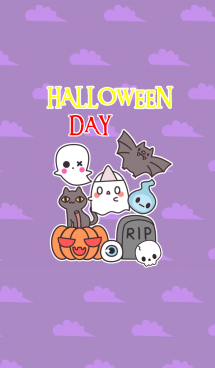 Halloween Day 画像(1)