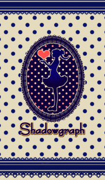 Shadowgraph 画像(1)
