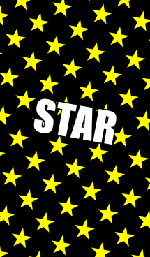 STAR Pattern 画像(1)