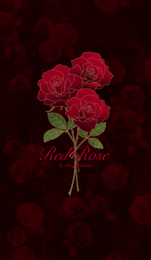 Red Rose 画像(1)