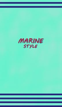 MARINE STYLE 画像(1)