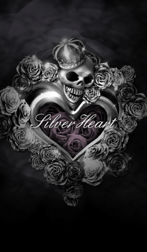 Silver Heart 画像(1)