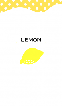 レモン 画像(1)