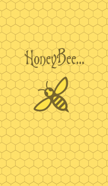 Honey Bee... 画像(1)