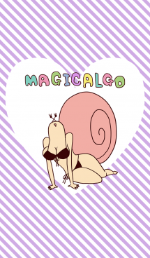 カカオ79 Line着せかえ 360円