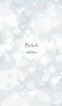 Bokeh-white- 画像(1)