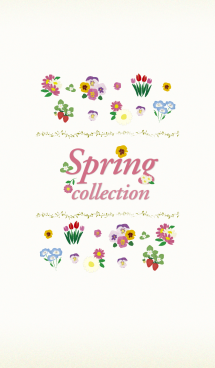 Spring collection 画像(1)