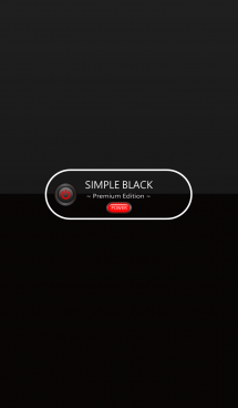 SIMPLE BLACK ~ Premium Red Edition ~ 画像(1)