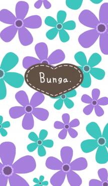 Bunga. 9 画像(1)