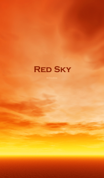 Red Sky 画像(1)