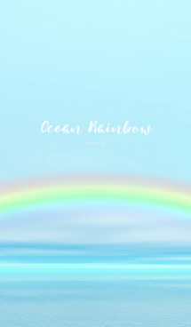 Ocean Rainbow 画像(1)