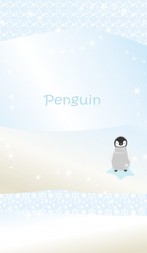 小さなペンギンさん（クール） 画像(1)