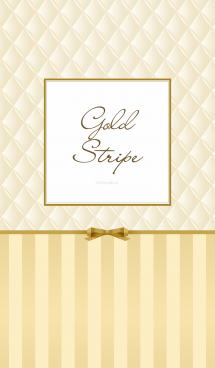 Gold Stripe 画像(1)