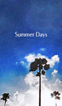 Summer Days 画像(1)