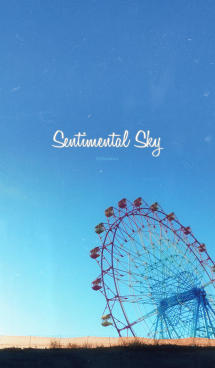 Sentimental Sky 画像(1)