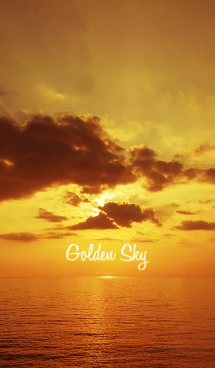 Golden Sky 画像(1)