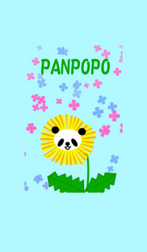 PANPOPO 画像(1)