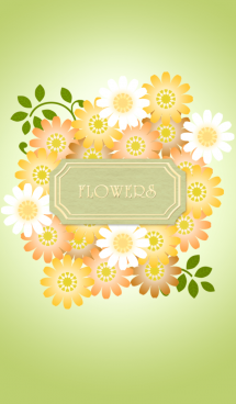 Flowers-10 画像(1)