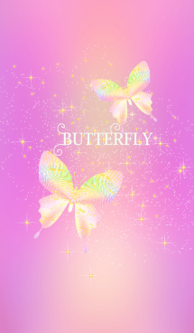 蝶＿butterfly twins.＃25 画像(1)