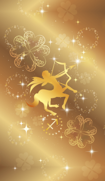 全運気が上がる 金運特化ゴールドローズ Line着せかえ 360円