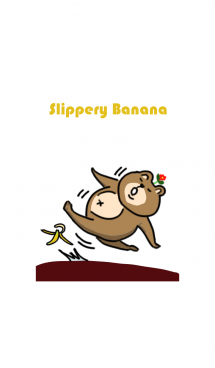 Slippery Banana Japanese Ver. 画像(1)