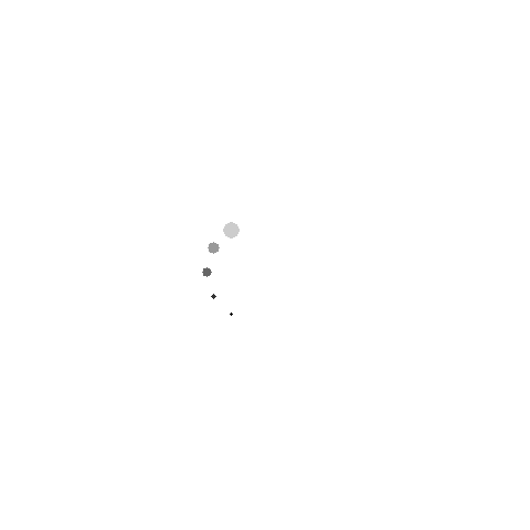 チップとデール（ベリー）のLINE着せ替え