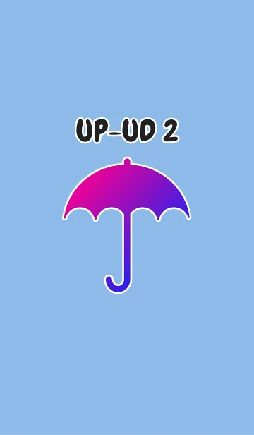UP-UD2の着せ替えメイン画像
