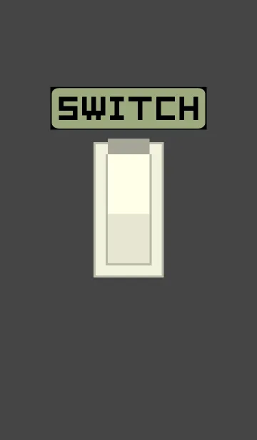 SWITCHのLINE着せ替え