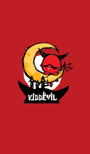 Kid Devil V.2の着せ替えメイン画像