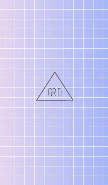 [LINE着せ替え] Gridの画像1