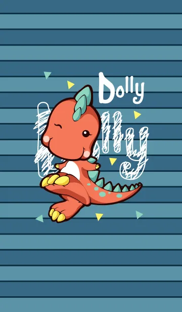 Dollyの着せ替えメイン画像