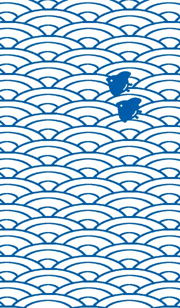 波千鳥の着せ替えメイン画像