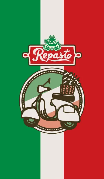 Repastoの着せ替えメイン画像