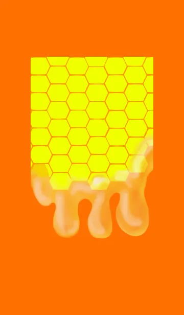 Love Honeyの着せ替えメイン画像