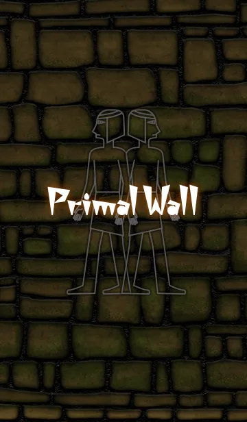 The Primal Wallの着せ替えメイン画像