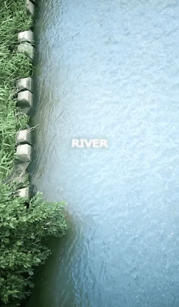 RIVER-川の着せ替えメイン画像