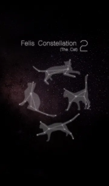 Felis Constellation 2の着せ替えメイン画像