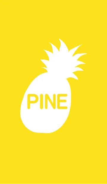 [LINE着せ替え] PINEの画像1