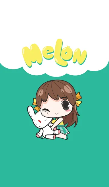 [LINE着せ替え] Love you My fat boyの画像1